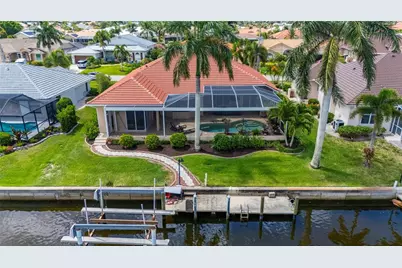 1020 Via Formia, Punta Gorda, FL 33950 - Photo 3