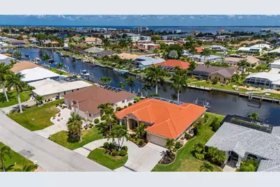 1020 Via Formia, Punta Gorda, FL 33950 - Photo 71