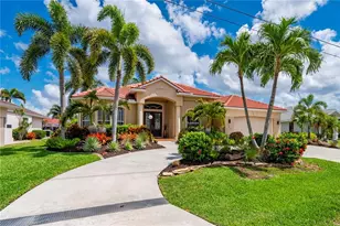 1020 Via Formia, Punta Gorda, FL 33950 - Photo 7