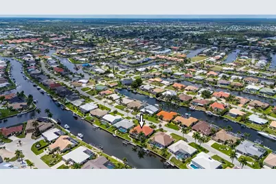 1020 Via Formia, Punta Gorda, FL 33950 - Photo 75
