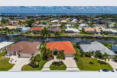 1020 Via Formia, Punta Gorda, FL 33950 - Photo 69
