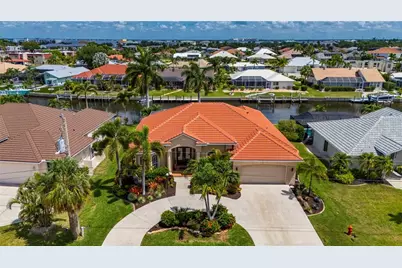 1020 Via Formia, Punta Gorda, FL 33950 - Photo 5