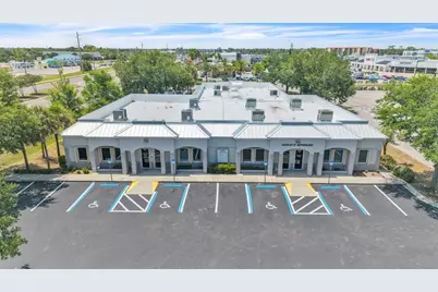 3300 Tamiami Trail #102 B, Port Charlotte, FL 33952 - Photo 1