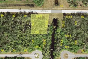 14455 Eleanor Ave, Port Charlotte, FL 33953 - Photo 1