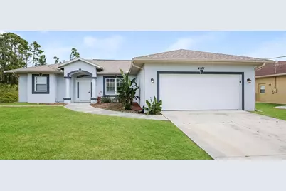 4181 Mermell Circle, North Port, FL 34291 - Photo 1