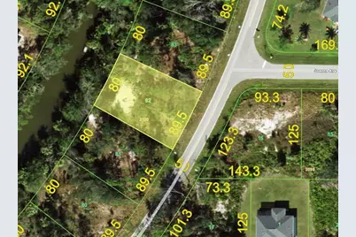 159 Macarthur Drive, Port Charlotte, FL 33954 - Photo 1
