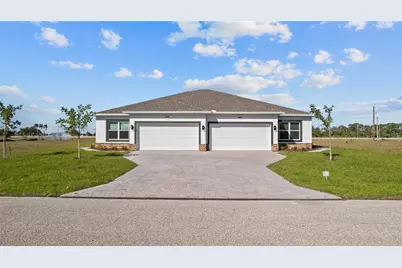 16105-16107 Badalona Drive, Punta Gorda, FL 33955 - Photo 1
