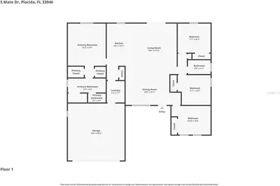5 Mate Drive, Placida, FL 33946 - Photo 63