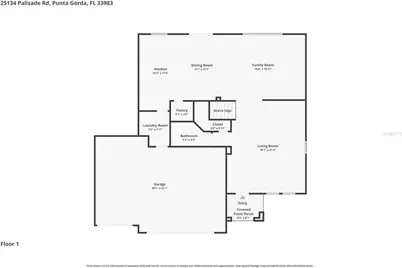 25134 Palisade Road, Punta Gorda, FL 33983 - Photo 57
