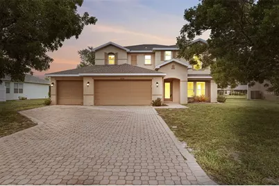 25134 Palisade Road, Punta Gorda, FL 33983 - Photo 1