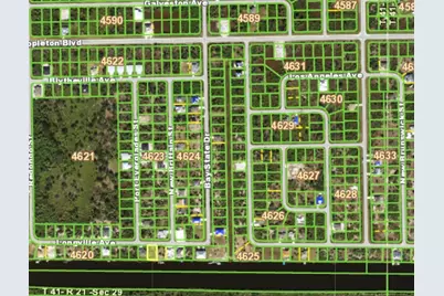 13313 Longville Avenue, Port Charlotte, FL 33981 - Photo 3