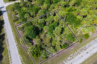 Firebird Rd, North Port, FL 34288 - Photo 1