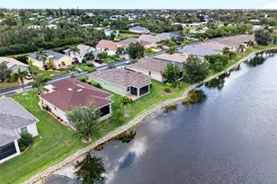 24611 Rio Villa Lakes Cir, Punta Gorda, FL 33950 - Photo 37