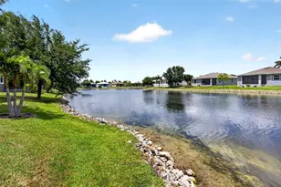 24611 Rio Villa Lakes Cir, Punta Gorda, FL 33950 - Photo 29