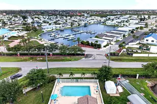 24611 Rio Villa Lakes Cir, Punta Gorda, FL 33950 - Photo 49