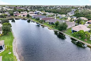 24611 Rio Villa Lakes Cir, Punta Gorda, FL 33950 - Photo 35