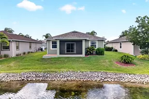 24611 Rio Villa Lakes Cir, Punta Gorda, FL 33950 - Photo 33