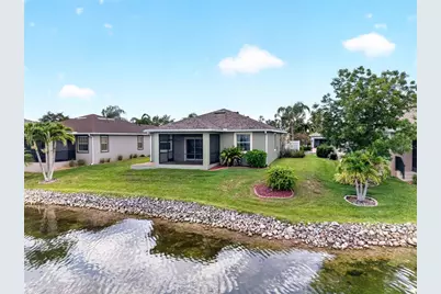 24611 Rio Villa Lakes Circle, Punta Gorda, FL 33950 - Photo 35