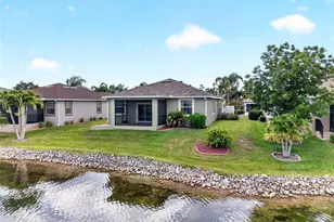24611 Rio Villa Lakes Cir, Punta Gorda, FL 33950 - Photo 35