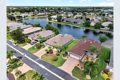 24611 Rio Villa Lakes Circle, Punta Gorda, FL 33950 - Photo 41