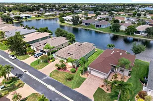 24611 Rio Villa Lakes Cir, Punta Gorda, FL 33950 - Photo 41