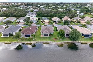 24611 Rio Villa Lakes Cir, Punta Gorda, FL 33950 - Photo 33