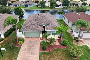 24611 Rio Villa Lakes Cir, Punta Gorda, FL 33950 - Photo 1