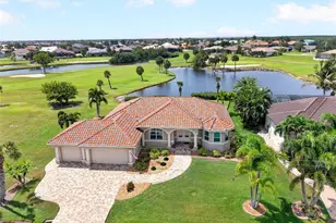 2107 Padre Island Dr, Punta Gorda, FL 33950 - Photo 1