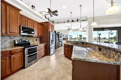 2107 Padre Island Drive, Punta Gorda, FL 33950 - Photo 15