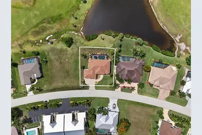 2107 Padre Island Drive, Punta Gorda, FL 33950 - Photo 49