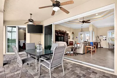 2107 Padre Island Drive, Punta Gorda, FL 33950 - Photo 35