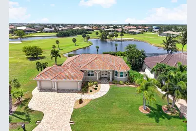 2107 Padre Island Drive, Punta Gorda, FL 33950 - Photo 53