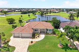 2107 Padre Island Dr, Punta Gorda, FL 33950 - Photo 53