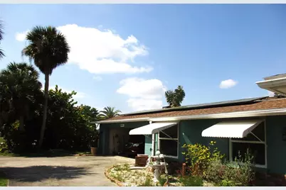 644 Blue Lane NW, Port Charlotte, FL 33952 - Photo 1