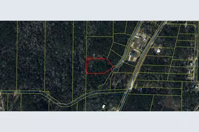 0 S Pleasant Drive, Defuniak Springs, FL 32435 - Photo 1