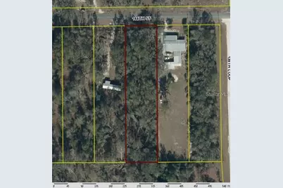 0 144th Street, Live Oak, FL 32060 - Photo 9