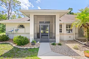 6534 Dunbarton St, North Port, FL 34291 - Photo 3