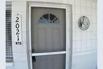 2021 Canal Drive #N25, Bradenton, FL 34207 - Photo 3