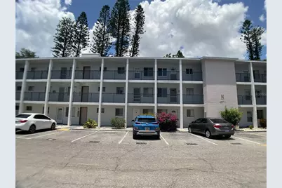 2021 Canal Drive #N25, Bradenton, FL 34207 - Photo 1