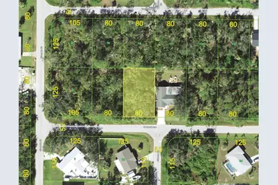 746 Seabold Avenue NW, Port Charlotte, FL 33948 - Photo 1
