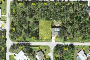746 Seabold Ave NW, Port Charlotte, FL 33948 - Photo 1