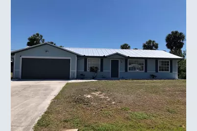 11969 Xavier Avenue, Port Charlotte, FL 33981 - Photo 1