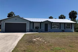 11969 Xavier Ave, Port Charlotte, FL 33981 - Photo 1