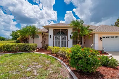 1113 Fergus Lane, Punta Gorda, FL 33983 - Photo 3