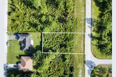 730 Columbus Boulevard S, Lehigh Acres, FL 33974 - Photo 1