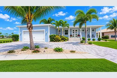 3845 Bal Harbor Boulevard, Punta Gorda, FL 33950 - Photo 1