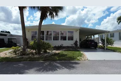2100 Kings Highway #98, Port Charlotte, FL 33980 - Photo 1