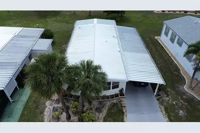 2100 Kings Highway #98, Port Charlotte, FL 33980 - Photo 41