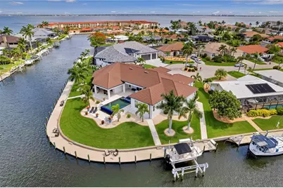 2795 Bay Court, Punta Gorda, FL 33950 - Photo 1