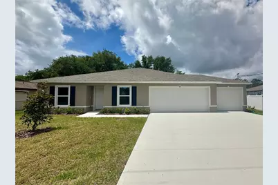 18 Pickwood Place, Palm Coast, FL 32164 - Photo 1